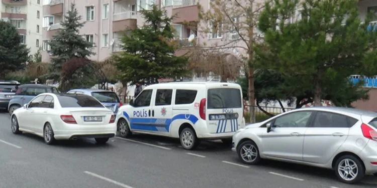 Haber alınamayan şahıs ölü bulundu