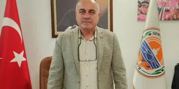 Sertaslan: “Can ya da mal kaybımız yok”