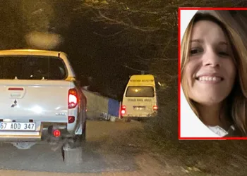 Uzman çavuş dehşet saçtı