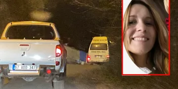Uzman çavuş dehşet saçtı