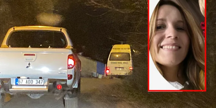 Uzman çavuş dehşet saçtı