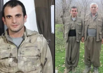 MİT’ten operasyon: Sözde sorumlu etkisiz hale getirildi