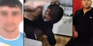 Bursalı gence yapılan işkenceye istenen ceza belli oldu