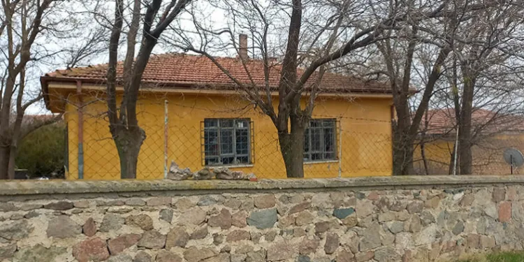 Kırşehir’de evlere düzenlenen saldırı ile ilgili 2 kişi yakalandı