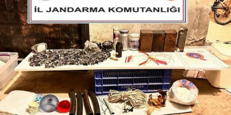 Sakarya’da kaçakçılık operasyonları