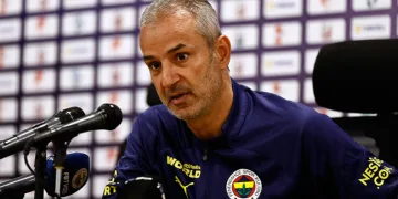 “2023 yılını kupayla kapatmak istiyoruz”