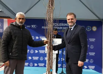 Kırsalda kalkınma üretimle sağlanacak