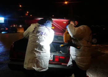 Erzurum’da bıçaklı kavga