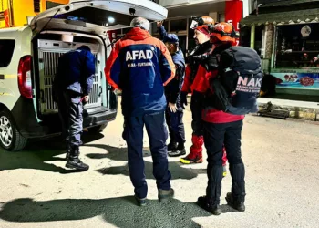 Bursa’da kaybolan engelli genç aranıyor