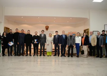 Spor Bilimleri Fakültesi öğrencilerine burs desteği