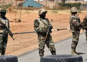 Nijerya’da çatışma: 16 ölü