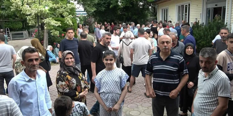 Kurban hissesi davasında mağdurlar konuştu