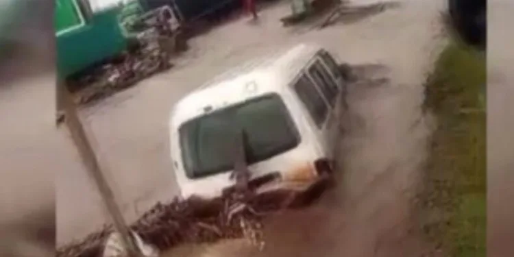 Tanzanya’da sel: 47 ölü