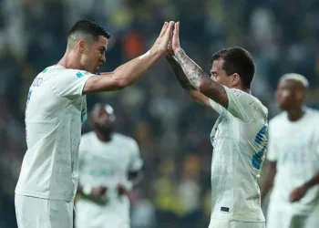 Ronaldo’dan 1200. maçında 868. gol