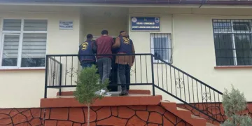 Aydın’da 182 aranan şahıs yakalandı