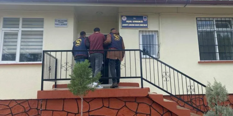 Aydın’da 182 aranan şahıs yakalandı