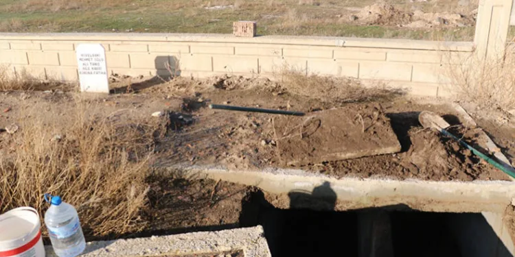 4 kişinin katledildiği olayda acı detay