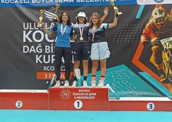 İnegöllü sporculara milli davet