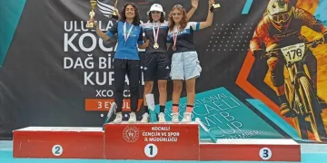 İnegöllü sporculara milli davet