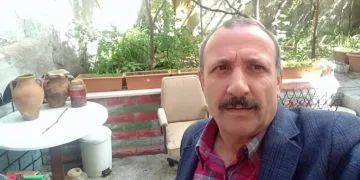 Tartıştığı oğlunu 6 yerinden bıçakladı