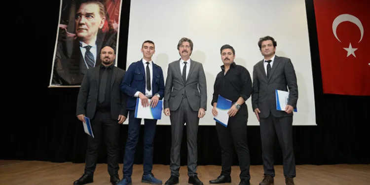 Hayırsever iş adamı Asım Kocabıyık unutulmuyor
