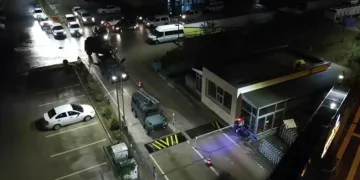 Kahramanmaraş’ta silah kaçakçılığı operasyonu