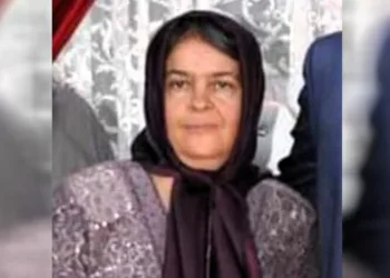Yaşlı kadın kocası tarafından ölü olarak bulundu