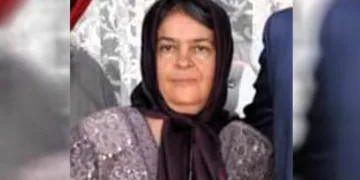 Yaşlı kadın kocası tarafından ölü olarak bulundu