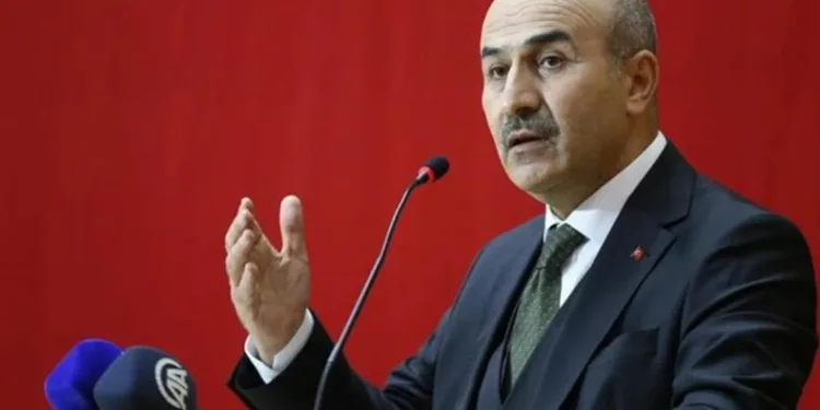 Bursa Valisi Mahmut Demirtaş’tan deprem açıklaması
