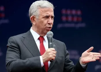 Mansur yavaş yeniden aday