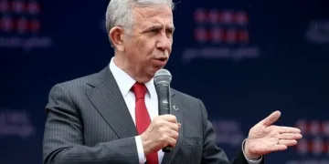 Mansur yavaş yeniden aday