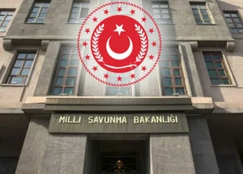 MSB’den Piyade Okulunda yaşanan olaya ilişkin açıklama