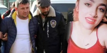 Vahşice öldürülen Mine’nin katiline ağırlaştırılmış müebbet