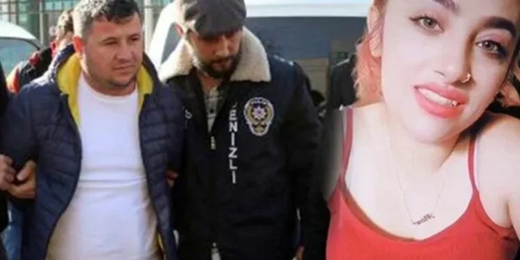 Vahşice öldürülen Mine’nin katiline ağırlaştırılmış müebbet