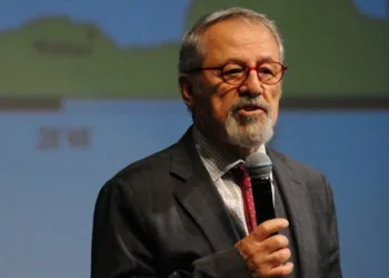 Naci Görür’e ‘dirençli kent’ çağrısı