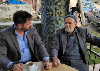 Nafaka yüzünden hapse giren Zülfü dededen sevindiren haber