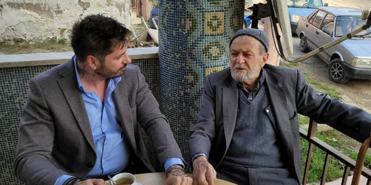 Nafaka yüzünden hapse giren Zülfü dededen sevindiren haber