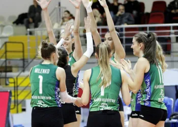 Nilüfer’in sultanları evinde galip