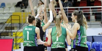 Nilüfer’in sultanları evinde galip