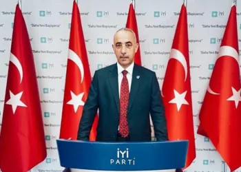 İYİ Parti Niğde İl Başkanı istifa etti