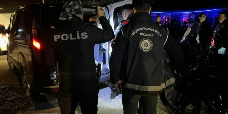 Sakarya’da 8 gazino ve 1 restoran mühürlendi