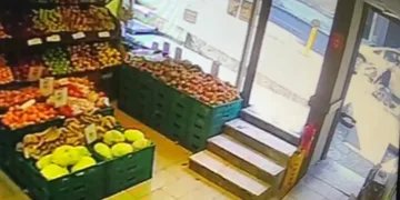 Yemen’li eski Bakan’ın oğlu yaşlı kadına çarptı