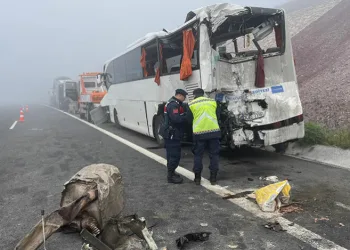 10 kişinin öldüğü feci kazada 7 gözaltı kararı