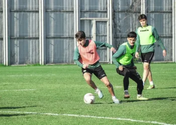 Bursaspor’da Diyarbekirspor maçı hazırlıkları sürüyor