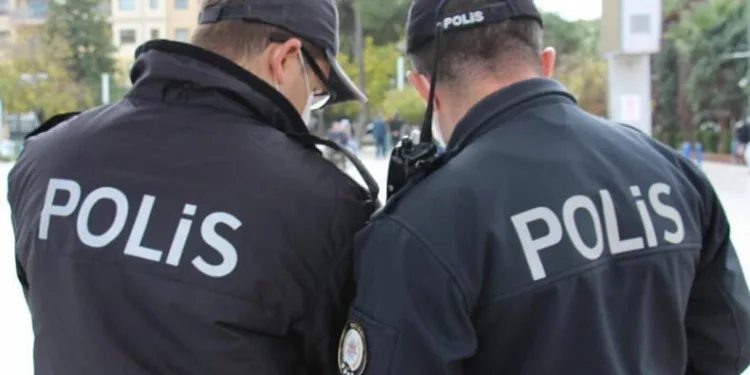 Aydın’da polis ekipleri hırsızlığa geçit vermiyor