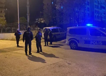 Baba ve oğula silahlı saldırı