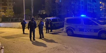 Baba ve oğula silahlı saldırı