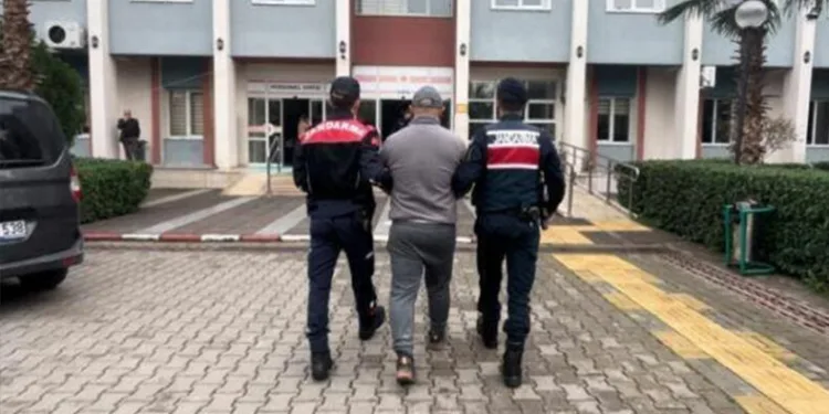 20 suçtan aranan şüpheli yakalandı