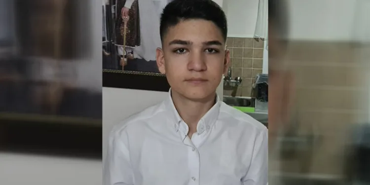 Kurşunların hedefi olan genç hayatını kaybetti