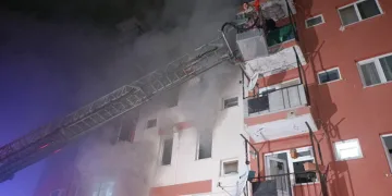 Edirne’de can pazarı